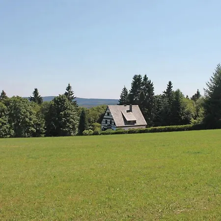 In Neuastenberg Nahe Postwiese * Winterberg