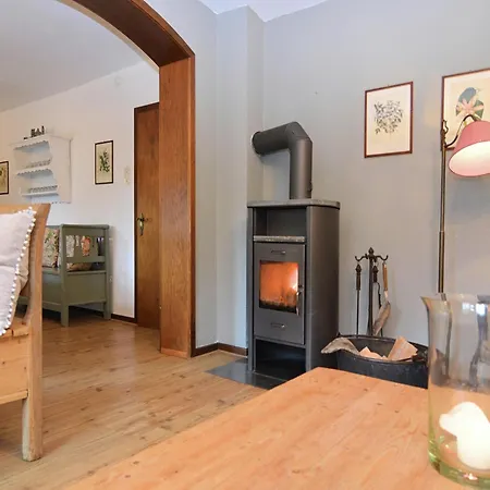 Gemuetliches An Den Skipisten Casa vacanze