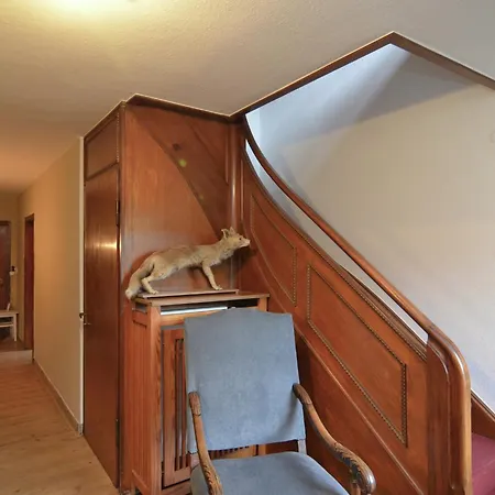 Gemuetliches An Den Skipisten Casa vacanze *