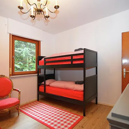 Feriehus In Neuastenberg Nahe Postwiese