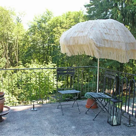 Gemuetliches An Den Skipisten Casa vacanze *