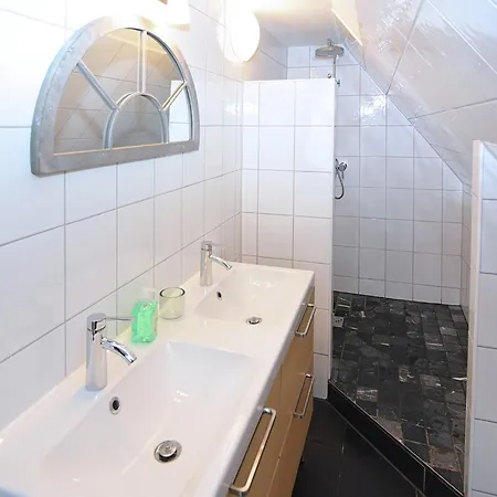 Casa vacanze Gemuetliches An Den Skipisten *