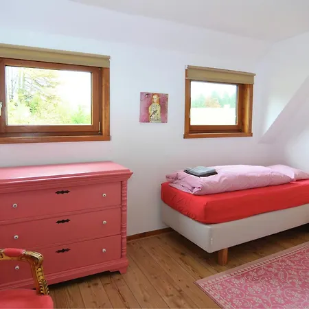 In Neuastenberg Nahe Postwiese Ferienhaus Winterberg