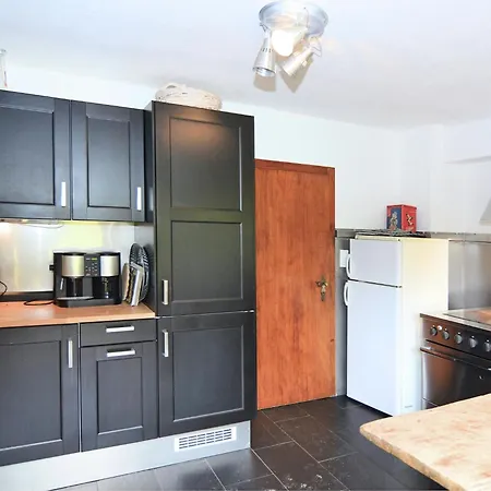 In Neuastenberg Nahe Postwiese Ferienhaus