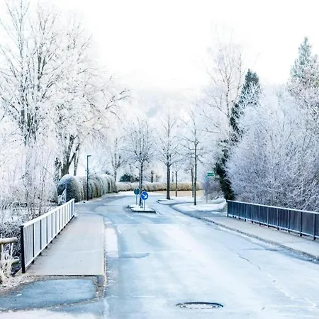 Feriehus In Neuastenberg Nahe Postwiese