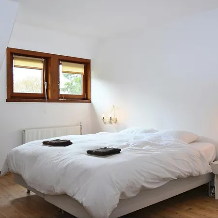 Casa vacanze Gemuetliches An Den Skipisten *