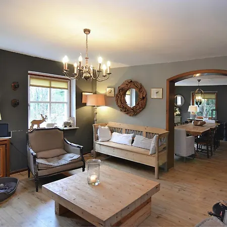 Ferienhaus In Neuastenberg Nahe Postwiese Winterberg