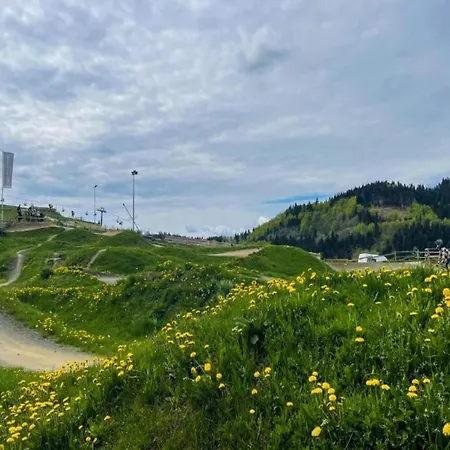 Gemuetliches An Den Skipisten * Winterberg