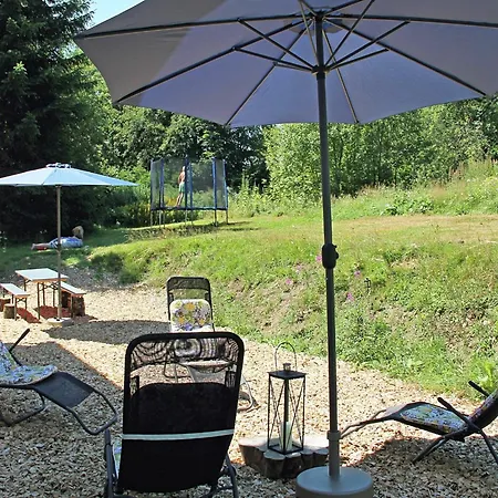 Ferienhaus In Neuastenberg Nahe Postwiese Winterberg