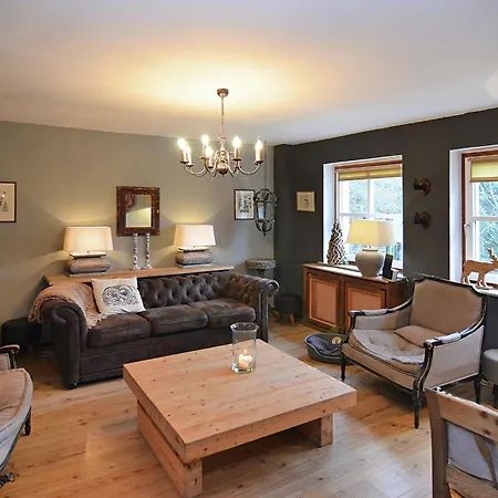 Feriehus In Neuastenberg Nahe Postwiese Winterberg