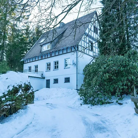 Casa vacanze Gemuetliches An Den Skipisten *
