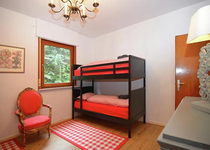 Nyaraló In Neuastenberg Nahe Postwiese