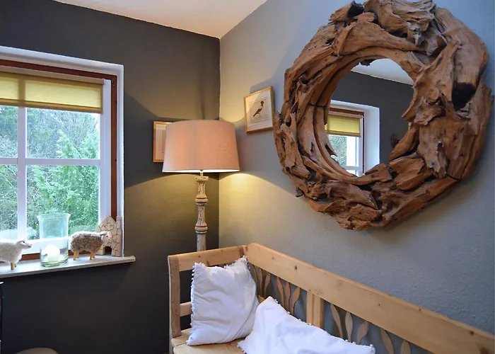 In Neuastenberg Nahe Postwiese