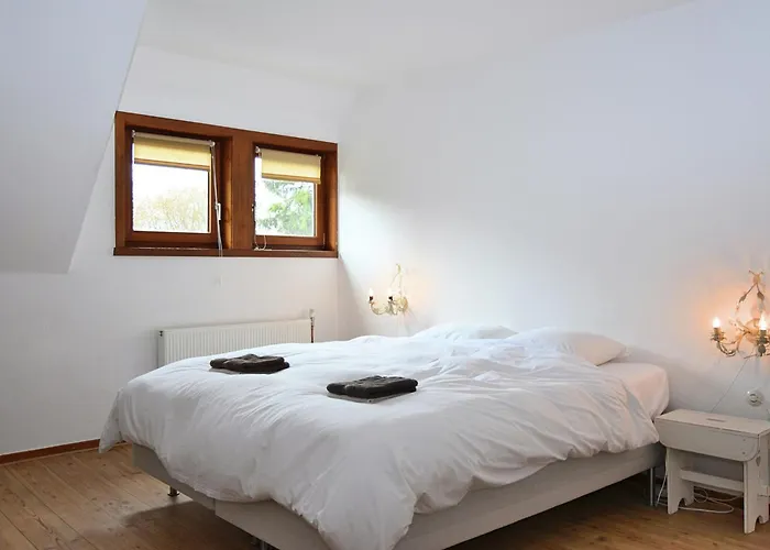 Nyaraló In Neuastenberg Nahe Postwiese *