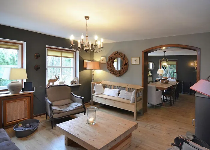 Nyaraló In Neuastenberg Nahe Postwiese Winterberg