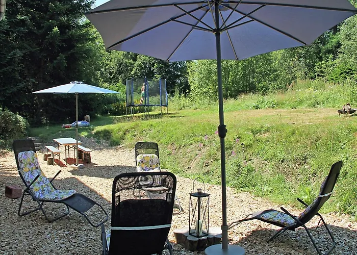 Nyaraló In Neuastenberg Nahe Postwiese Winterberg