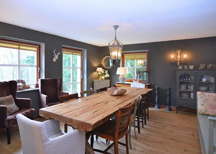 In Neuastenberg Nahe Postwiese Winterberg