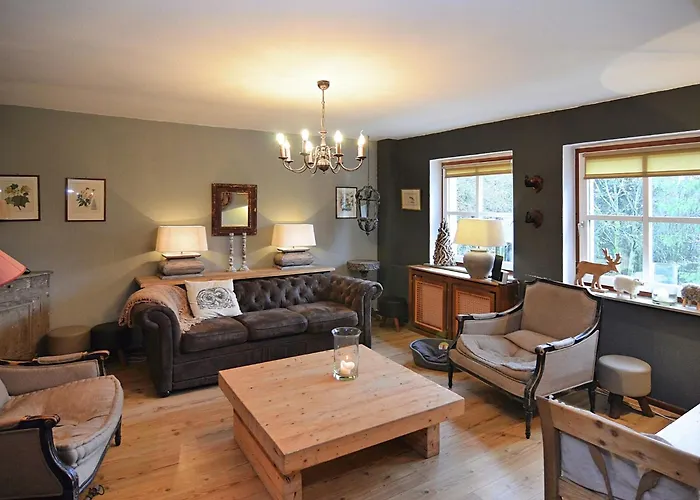 Nyaraló In Neuastenberg Nahe Postwiese Winterberg